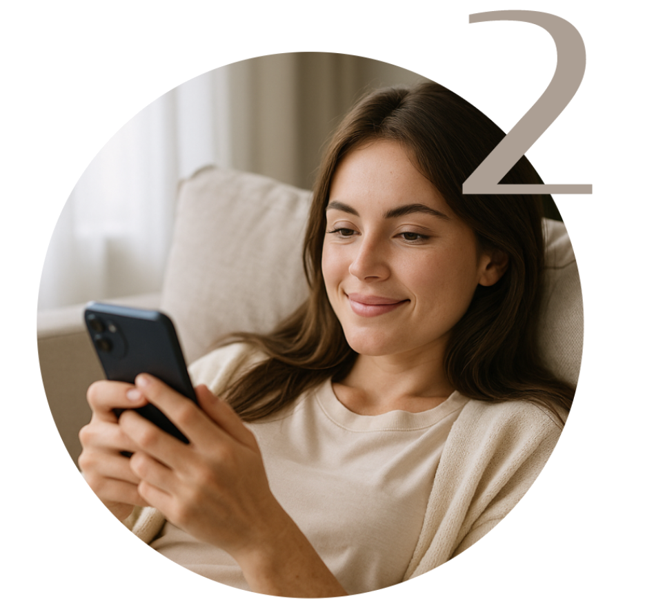 Diplom Kosmetik Lehrgang Step2