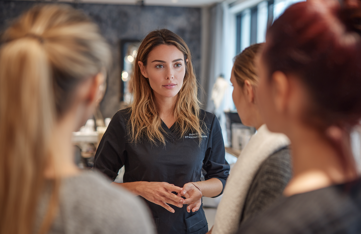 Truecreatives 84028 Female Trainer Of The Beauty School Standin 458078c1 C1c4 4134 Bbb2 5606082507b1 E1763847719366