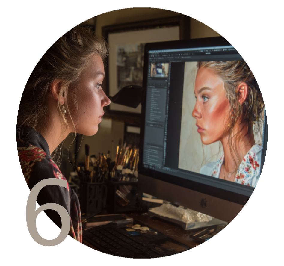 Diplom Kosmetik Lehrgang Step5new6