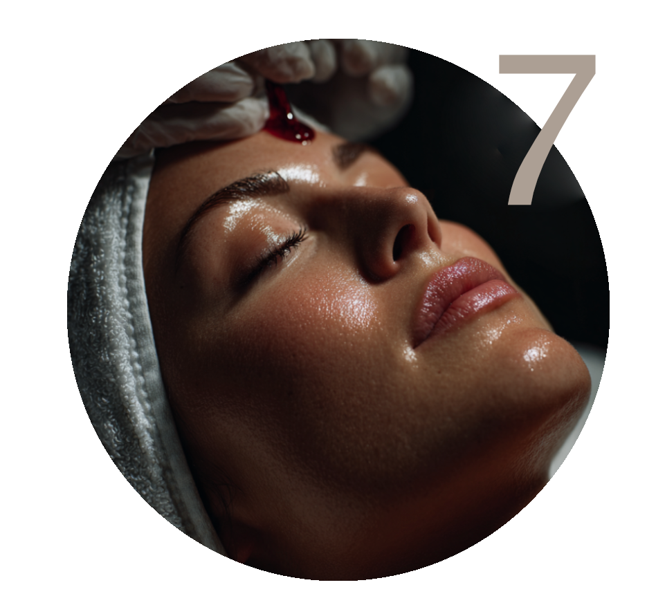 Diplom Kosmetik Lehrgang Step6 7