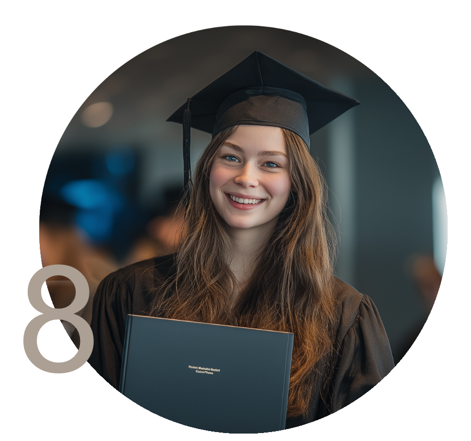 Diplom Kosmetik Lehrgang Step8