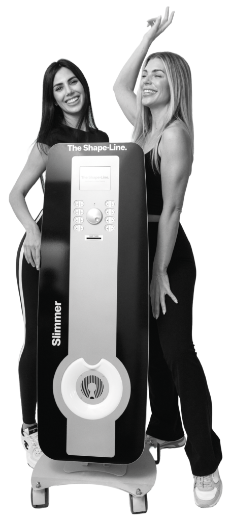 The Slimmer (The Shape-Line Group)